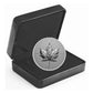 5 oz 2022 $50 Ultra-High Relief SML - Pure Silver Coin