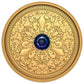 1 oz Pure Gold Coin – 2022 Celebrating Canada’s Diversity: Culture and Traditions (Mintage: 275)