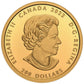 1 oz Pure Gold Coin – 2022 Celebrating Canada’s Diversity: Culture and Traditions (Mintage: 275)