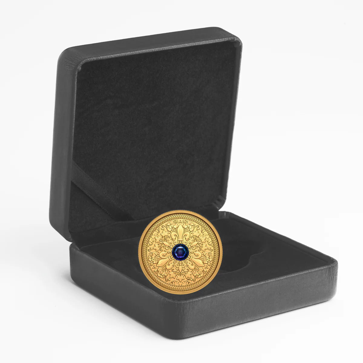 1 oz Pure Gold Coin – 2022 Celebrating Canada’s Diversity: Culture and Traditions (Mintage: 275)