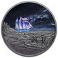 Canadian Ghost Ship - 5 oz. Pure Silver Coin (2022)