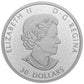 2 oz 2022 $30 100th Anniversary of the Royal Agricultural Winter Fair - Pure Silver Coin