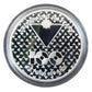 1 oz 2022 Canadian Tire 100th Anniversary - Pure Silver Medallion