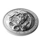 3 oz 2024 $50 Year of the Dragon - Pure Silver Coin