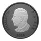1 oz 2024 $20 Discovering Dinosaurs: Royal Horned Faced - Pure Silver Coin