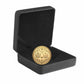 1 oz 2024 $200 The Crowns - Pure Gold Coin