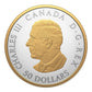 5 oz 2026 $50 Peace Dollar - Pure Silver Coin