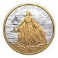 5 oz 2026 $50 Peace Dollar - Pure Silver Coin