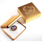 2002 $150 Gold Coin - Year of the Horse. Hologram Coin