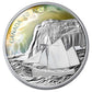 1 oz 2006 $20 Tall Ships: Ketch - Pure Silver Coin