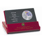 1 oz 2007 $20 Tall Ships: Brigantine - Pure Silver Coin