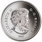 1 oz End of the Second World War, 60th Anniversary - 2005 $5 Pure Silver Coin