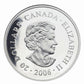 1 oz Canada's National Parks: Nahanni - 2006 $20 Pure Silver Coin
