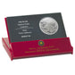 1 oz Canada's National Parks: Nahanni - 2006 $20 Pure Silver Coin