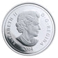 2004 $8 Great Grizzly - Pure Silver Coin and Stamp Set