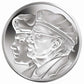 2005 $10 Year of the Veteran - Pure Silver Coin