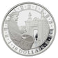 2006 $10 Fortress Louisbourg - Pure Silver Coin