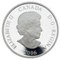 2006 $10 Fortress Louisbourg - Pure Silver Coin