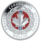 2006 $1 Medal of Bravery - Pure Silver Coin