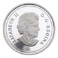 2006 $1 Special Edition Medal of Bravery - Pure Silver Dollar