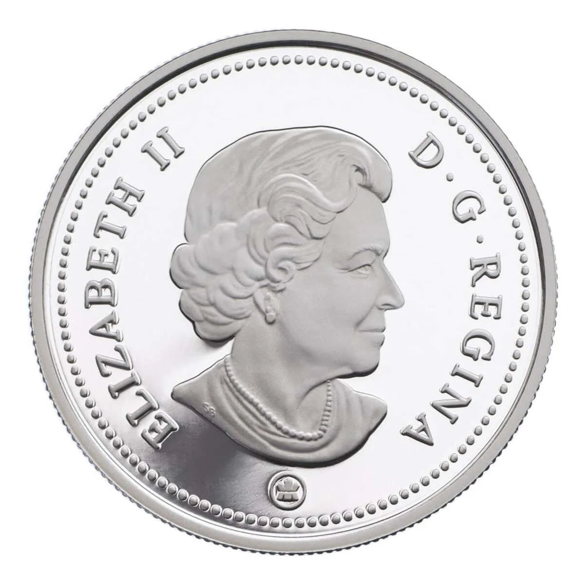 2006 $1 Special Edition Medal of Bravery - Pure Silver Dollar