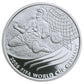 1 oz 2003 $5 2006 F.I.F.A. World Cup - Pure Silver Coin