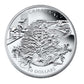 5 oz 2006 $50 Four Seasons - Pure Silver Coin