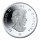 5 oz 2006 $50 Four Seasons - Pure Silver Coin