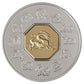 2000 $15 Year of the Dragon - Sterling Silver Coin
