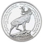 2006 $30 Beaumont-Hamel Newfoundland Memorial - Sterling Silver Coin