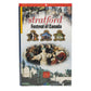 2002 50c Canadian Festivals: Stratford Festival (Ontario) - Sterling Silver Coin