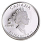 2002 5c The Battle for Vimy Ridge, 85th Anniversary - Sterling Silver Coin