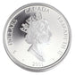 2001 $5 The First Wireless Transmission, 100th Anniversary - Sterling Silver Coin Set