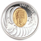 2001 $5 The First Wireless Transmission, 100th Anniversary - Sterling Silver Coin Set