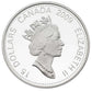 2009 $15 Year of the Ox - Sterling Silver Cameo Coin