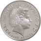2006 Queen Elizabeth II 80th Birthday £5 Fine Silver Proof Coin – Sterling Silver Coin