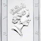 1 oz 2011 – Kagaya Zodiac: Scorpio 2 Dollars Coloured Silver Coin