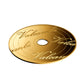 1 oz Gold Coin - Cooks Island Armillary - Valcambi Suisse .9999 Au