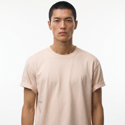 Midweight Short Sleeve Tee