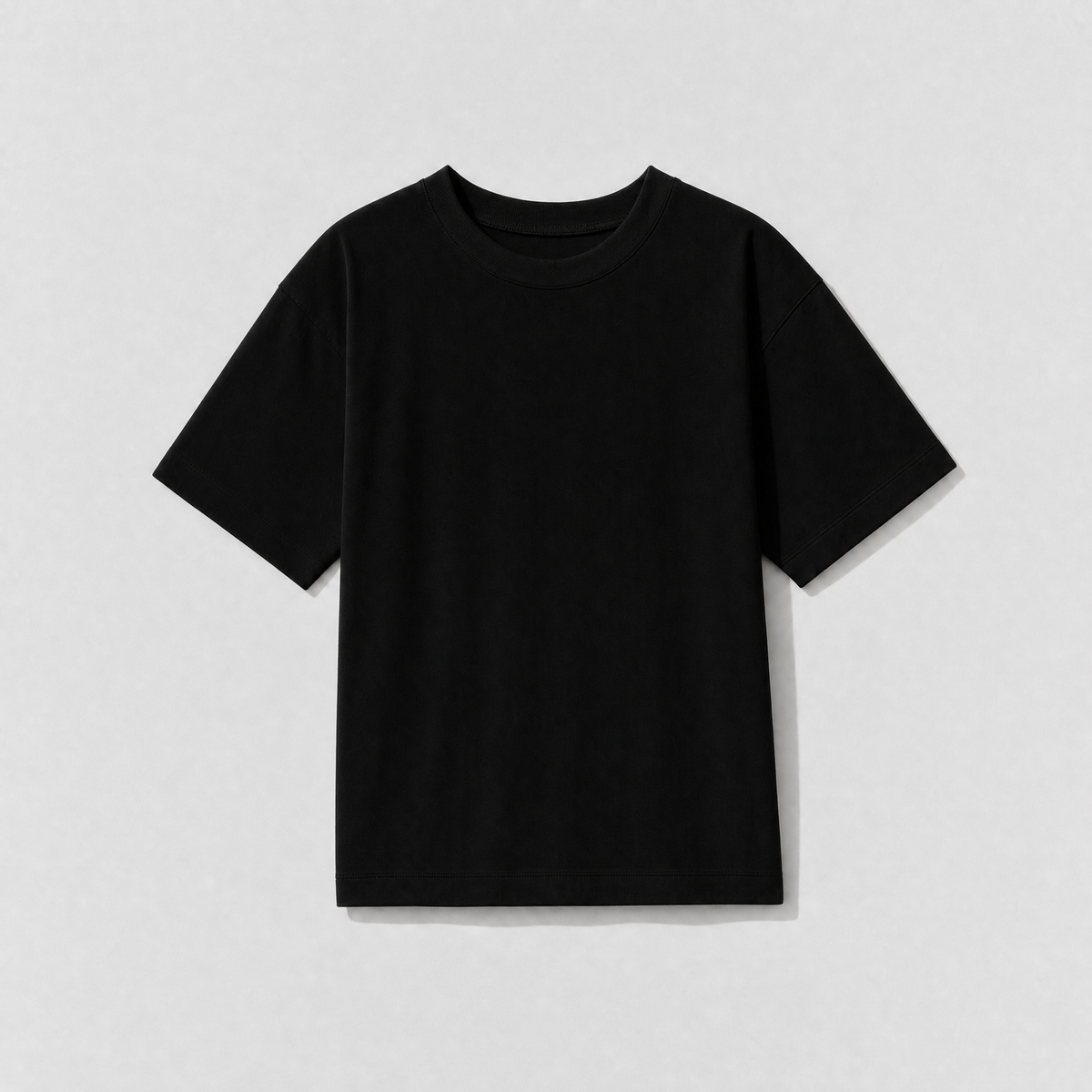 Midweight Short Sleeve Tee
