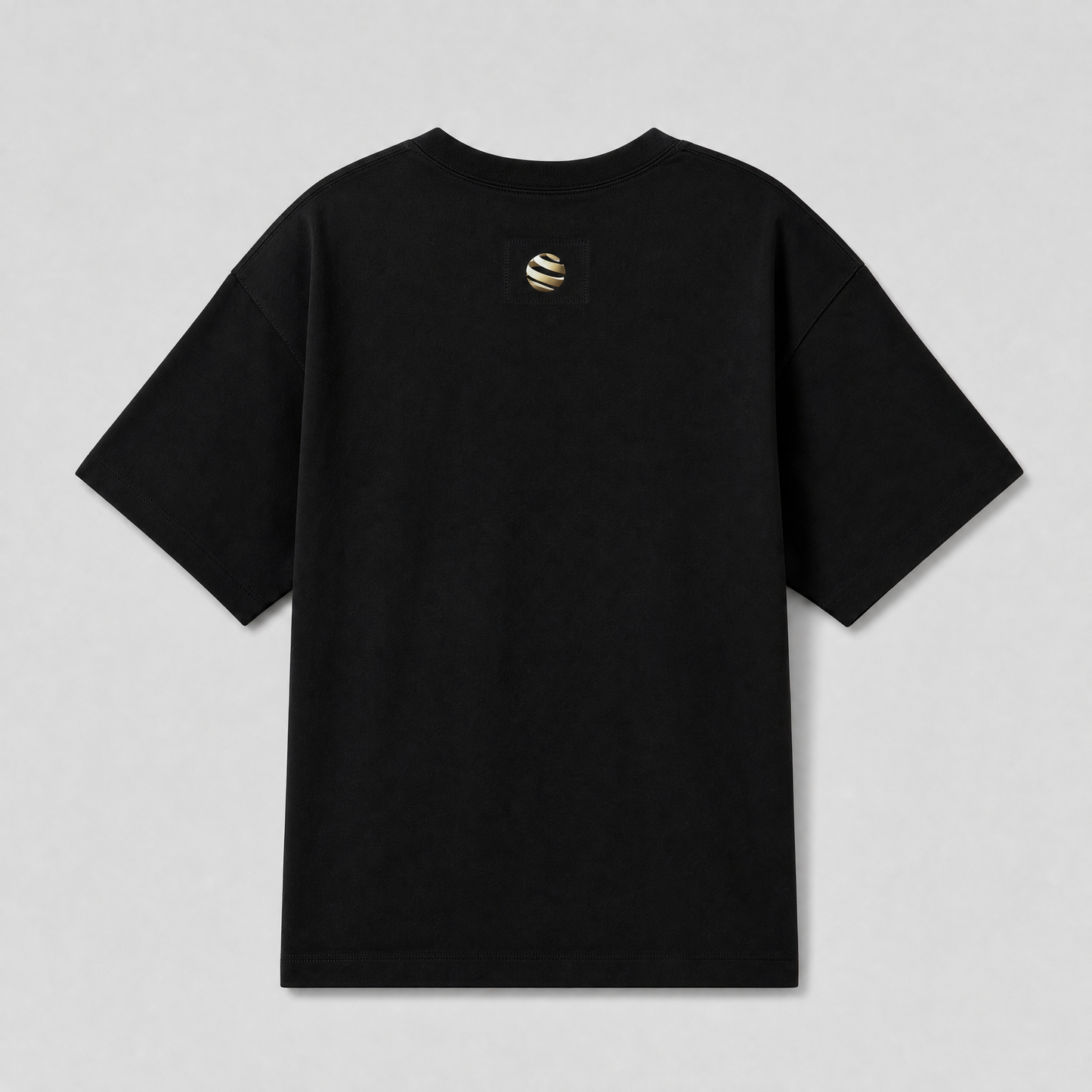 Midweight Short Sleeve Tee