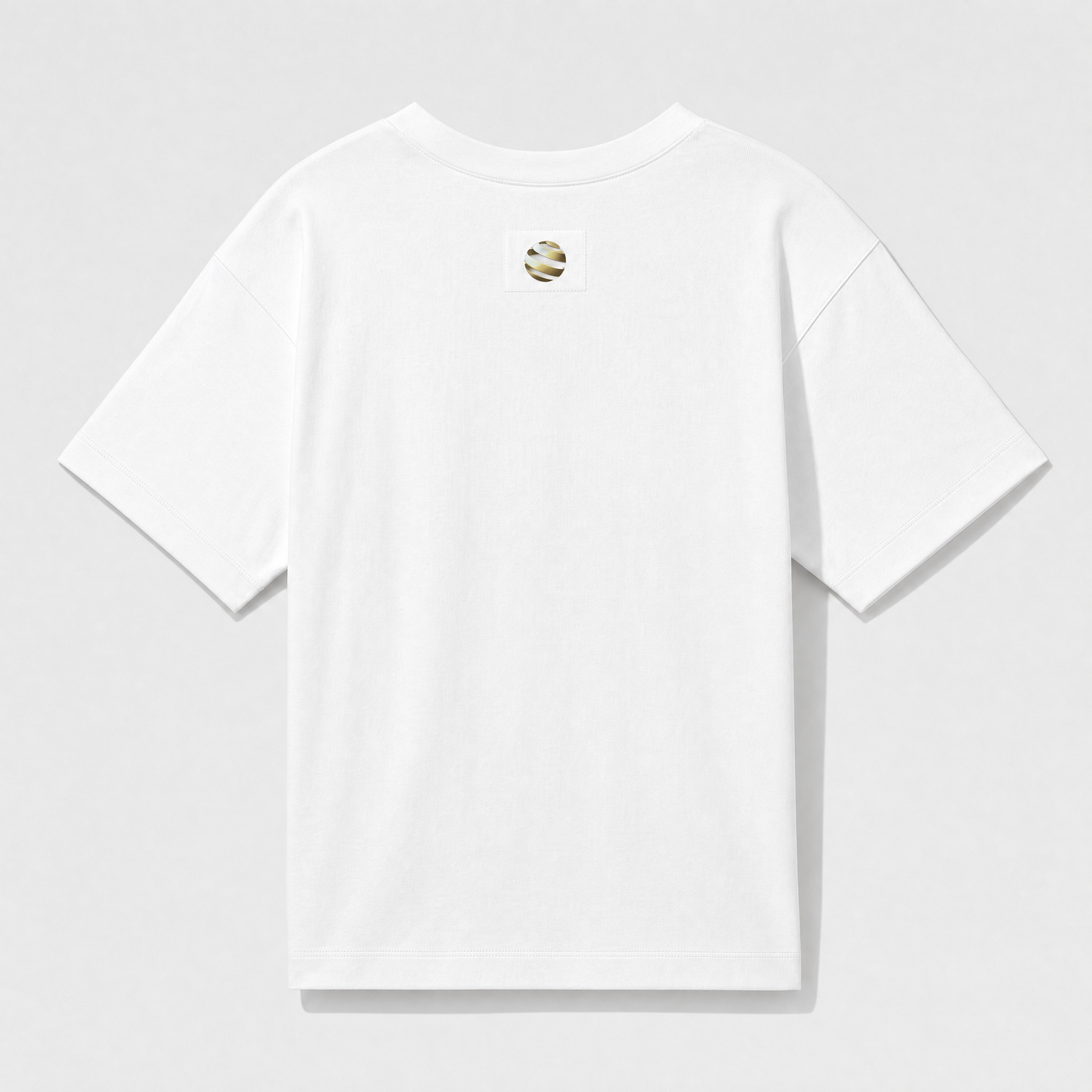 Midweight Short Sleeve Tee