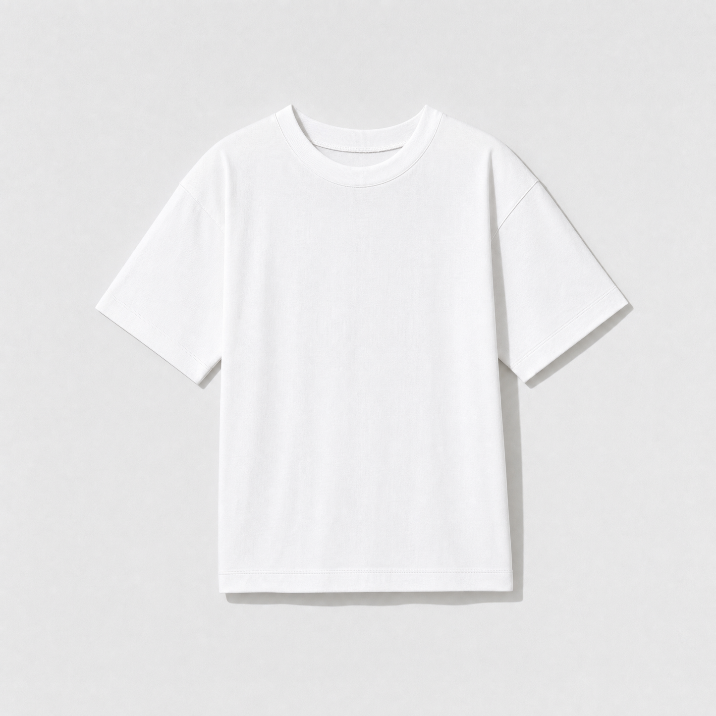 Midweight Short Sleeve Tee