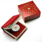 1999 $15 Year of the Rabbit - Sterling Silver Coin