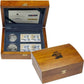 2004 Canada 400th Anniversary of the First French Settlement - Ile Sainte-Croix Coin and Stamp Set