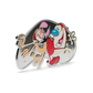 1 oz 2025 $2 Nicktoons Ren & Stimpy: Butt Bump - Pure Silver Coin