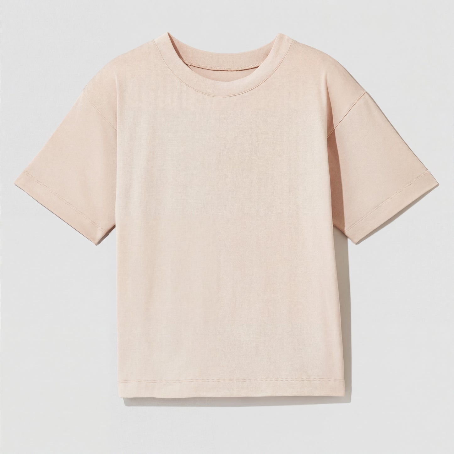 Midweight Short Sleeve Tee