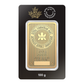 100 Gram Gold Minted Bar -  2025 RCM - Royal Canadian Mint .9999 Au