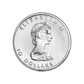 1/4 oz Platinum Maple Coin - Random Year - Royal Canadian Mint .9995 Pt