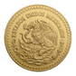 1/2 oz Gold Libertad Coin - Random Year - Mexican Mint - .999 Au